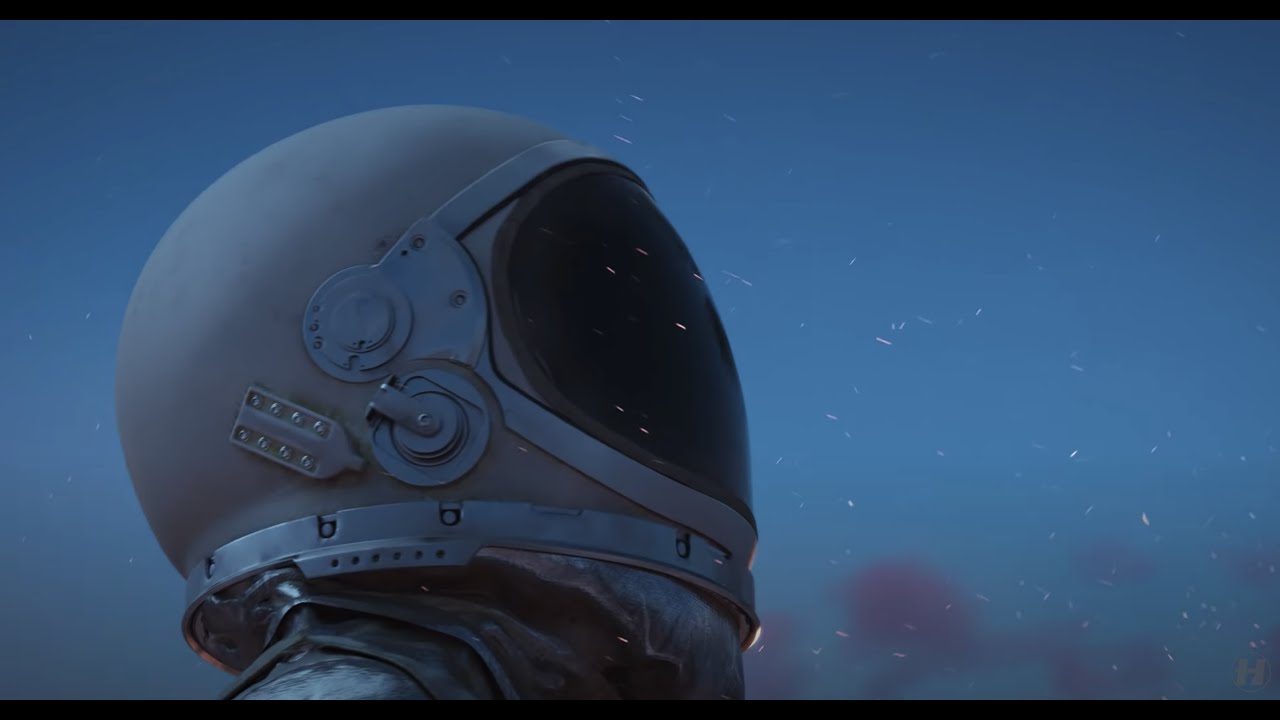 Metrik - Dying Light (feat. ShockOne) (Official Video)