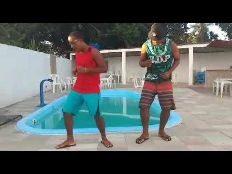 Mc Reino, Chefe Coringa e Mc Ricardinho - Viaja Nos Malokas