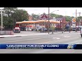 Over-the-Rhine's only gas station now closing at 9 p.m. due to 'safety concerns'