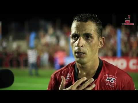 Jornada Xavante 05 | E.C. Novo Hamburgo x G.E. BRASIL