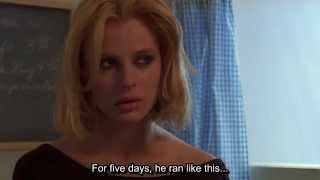 "I knew these people..." (Paris, Texas) - with subtitles