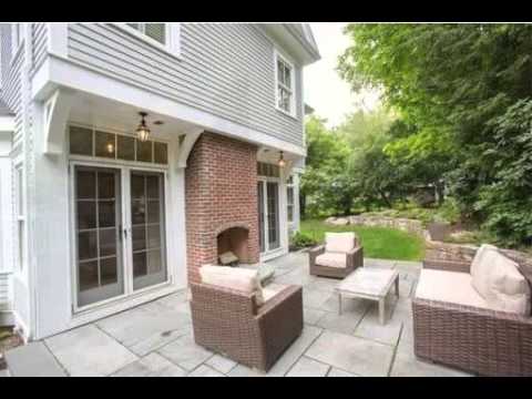 48 Abbott Road, Wellesley, MA - Listed by Debi Benoit