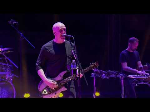 Hide Nowhere - Devin Townsend