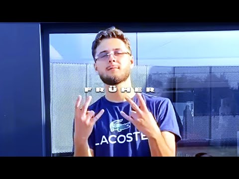 Pashanim - FRÜHER (prod. by Exetra Beatz)