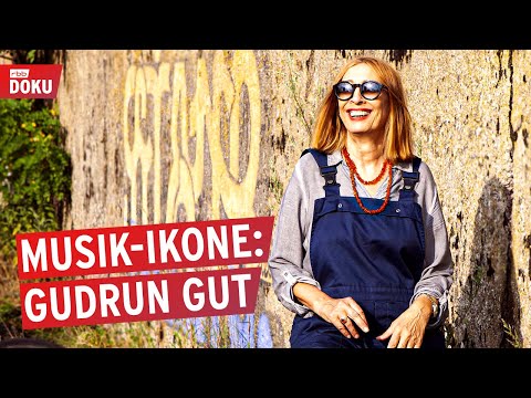 Das Leben von Untergrund-Legende Gudrun Gut | Musik-Doku | Antiformat | Einstürzende Neubauten