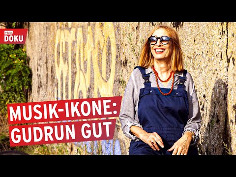 Das Leben von Untergrund-Legende Gudrun Gut | Musik-Doku | Antiformat | Einstürzende Neubauten