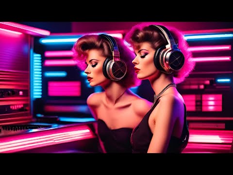 i think of you and bite my bottom lip 🫦 [lounge beats/chillout mix]