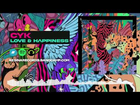 Cyk, Karev & Scalaphobetic - Loud Ninja