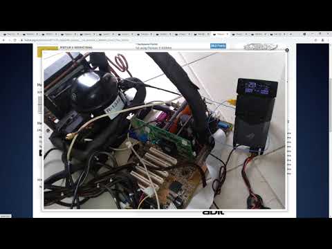 HWbot score roundup #8: 3Dmark Port Royal WORLD RECORD, 7.13GHz 3770K, i3 2120 on Dry Ice and more!