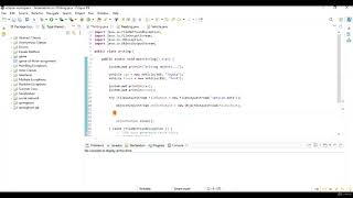 30. Serialization | Java Programming Complete Beginner to Advanced | #launchedtv