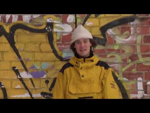 ROOPE RAUTIAINEN | AH-MAZE-ING