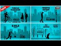 Voda Voda Song Tamil Shadow Drama Whatsapp Status Mayakkam Enna Sree Ajith Editz Videos