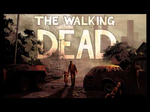 The Walking Dead Game OST-02 alive inside