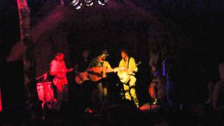 Sjönevadsfesten 2010 - Driftwood Company