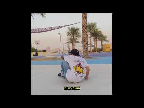 Yoki - Tanong (Visualizer)