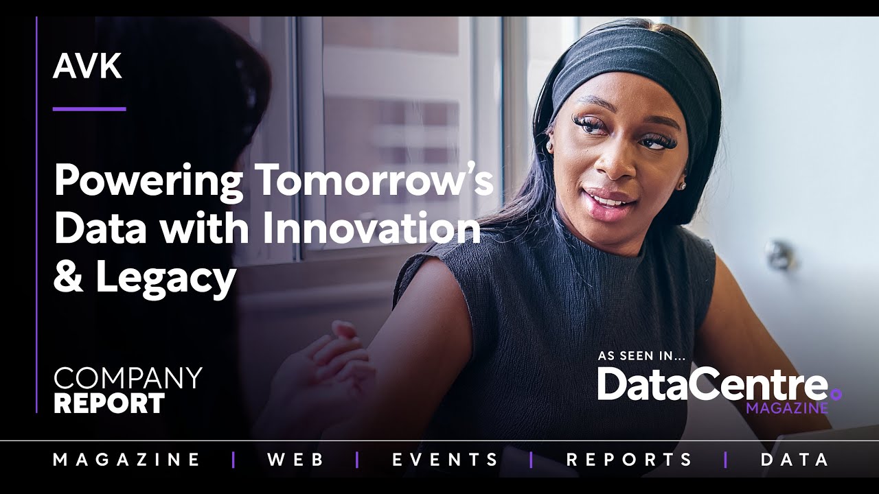 AVK: 35 Years of Pioneering Sustainable and Innovative Power Solutions