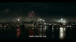 FIREWORKS - Giacomo ABBRUZZESE - trailer