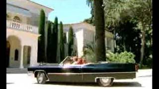 Die schöne Braut in schwarz