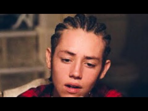 DrxppedOutDestin - White Boy Carl (Official Audio)