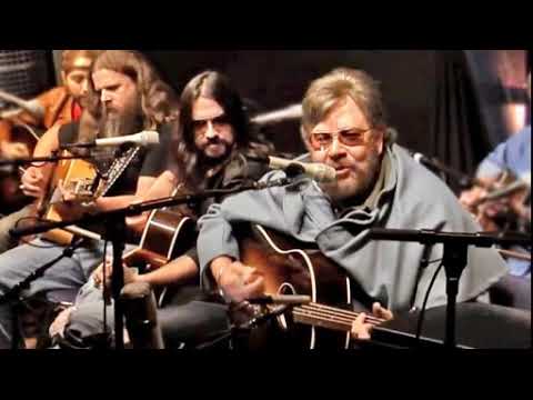 Waylon Medley- Hank Williams Jr, Jamey Johnson & Shooter Jennings