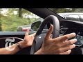Tesla S Autopilot At Highway Speed The New York Times