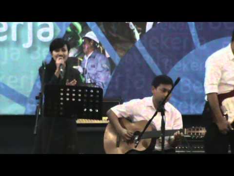 Isabela sebatas mimpi