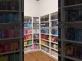 Perpustakaan Rak Buku Bookshelf Library Bookish Booktok Perpustakaan Perpus Buku Novel