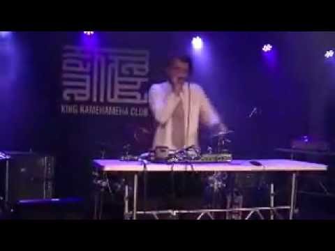 Boss Loop Station Championship 2012 Winner