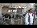 Nazareth Village In Israel
