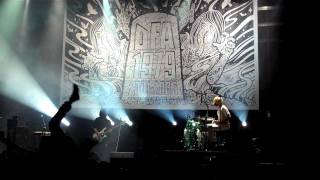 FEQ2011 - DFA1979 - Too Much Love/Cold War