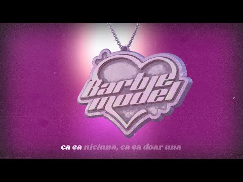 Stolearenco - Barbie Model (Official Visual) prod. By Scuze!