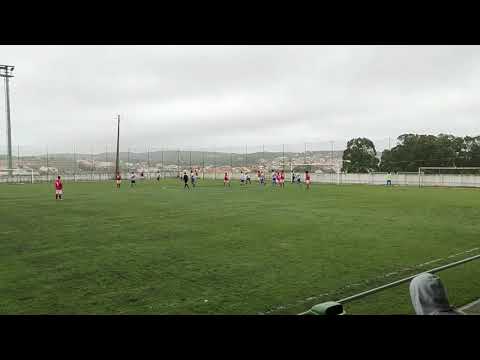 Melhores momentos GD Sobreirense vs Alenquer e Benfica