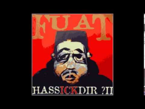 Fuat Ergin - Para Yok ft. Azra & Stress Sırtlan (Hassickdir 2 )