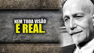 Paul Brunton,  União Espiritual Ou Criação Da Própria Mente