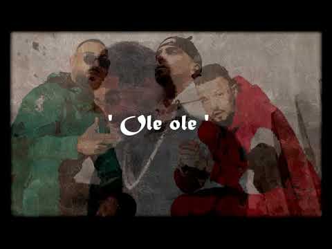 FREE - RAF Camora & Ahmad Amin & Azet & Zuna - Summer Type Beat - Ole Ole - 2k20 - Prod. @AVƏNEO