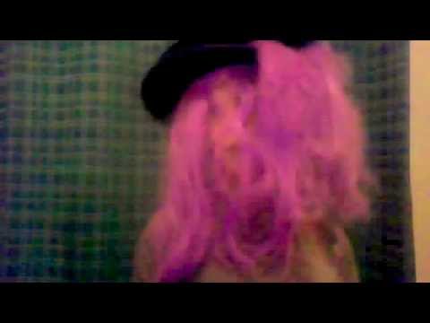 Videoclip de Les animaux — Brigitte Fontaine