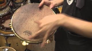 Video thumbnail for 【池部楽器店】REMO / LREMPD821081113 by Ikebe Channel｜池部楽器店