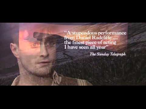 The Cripple of Inishmaan starring Daniel Radcliffe: Theatrical Trailer (HD)
