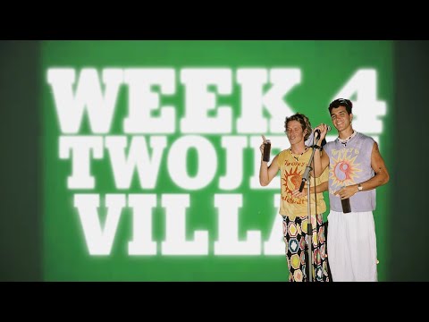 TJ VILLA IBIZA 2022 - VICTORIA VILLARROEL, LORENZO ZURZOLO, BEATRICE VENDRAMIN & TJ 3rd ANNIVERSARY