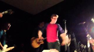 Paradise Fears- Die Young (cover)