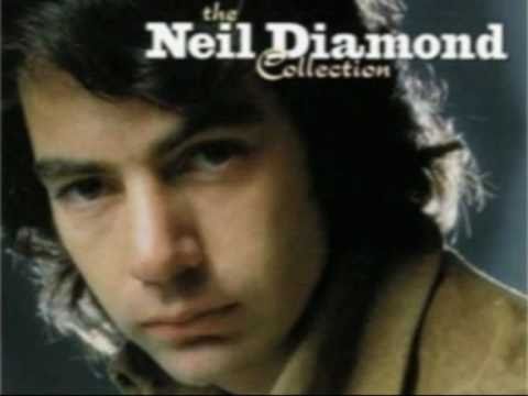 MUSIC BOX: 24 of Neil Diamond's Greatest Hits