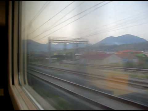 Tornando dalla Sicilia 2....in Transito a Praja-Ajeta-Tortora...