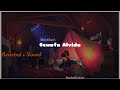 Bewafa Alvida | Slowed+Reverbed Kashmiri Song |Moin Khan