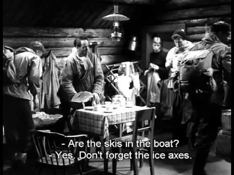 Nine Lives | Arne Skouen (1957).