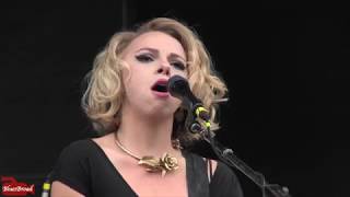 SAMANTHA FISH ◦ Don't Say You Love Me • Crawfish Fest NJ • 6/3/18