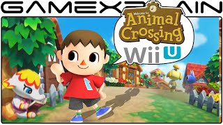 Is Animal Crossing Wii U Happening?! - Discussion