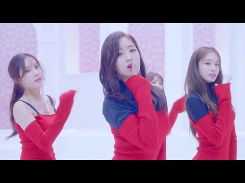 T-ARA - TI AMO (Official Video)