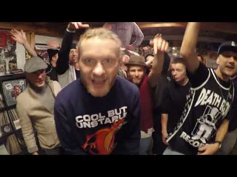 Decó - HoHoHo feat PeeRZet, Dj Markowy (prod 76ML)