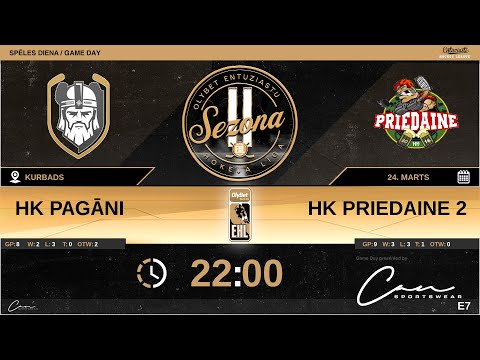 2022 03 24 Pagāni - Priedaine 2