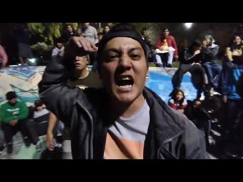 ZR vs ZYPLOCK vs KOD - 4tos de Final #Carolinastyle Final de Temporada  29/12/2019